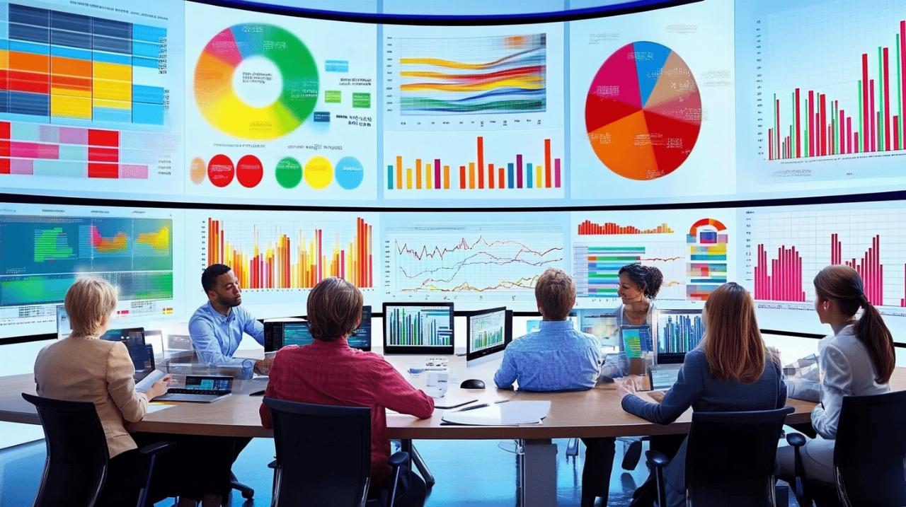 Ameliorez vos performances grace au benchmarking social : les cles d’une remuneration competitive