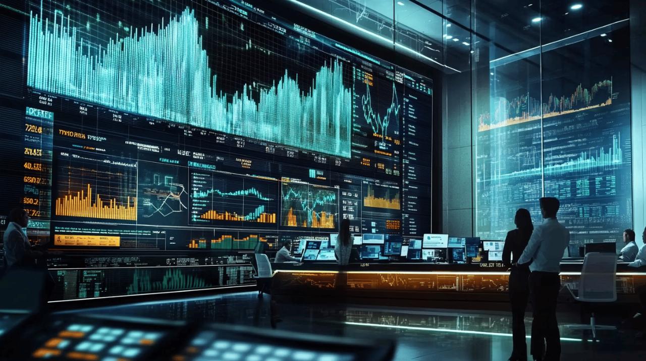 Les enjeux de la comptabilisation des produits derives : focus sur les institutions financieres