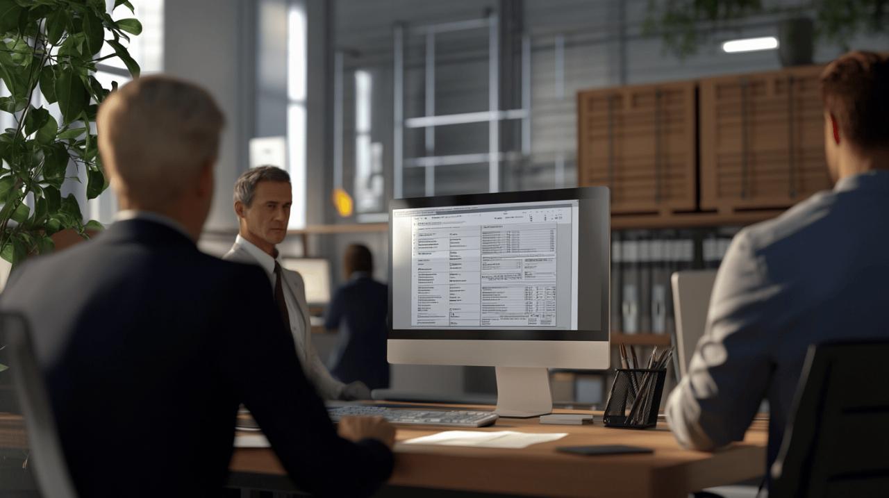 Comment automatiser la comptabilisation de vos factures de transitaire en 5 etapes