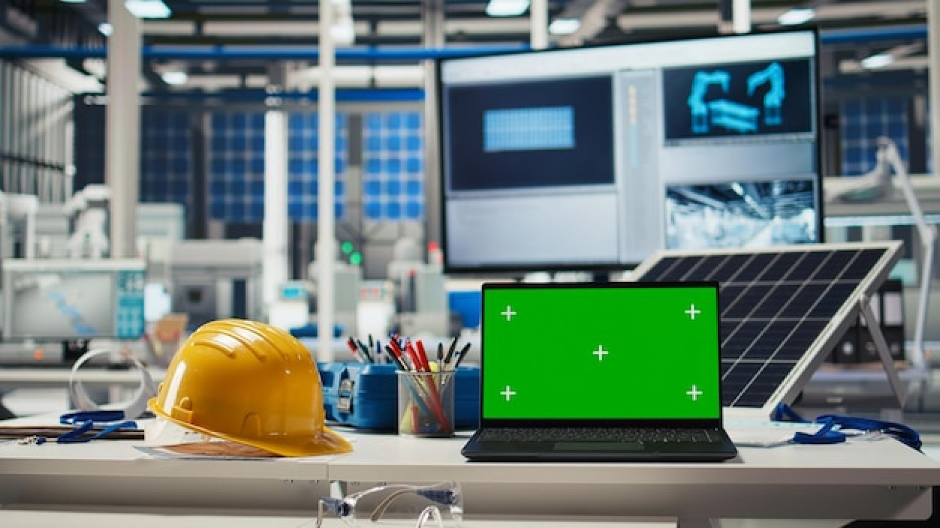 L'importance de l'entretien et du contrôle technique d’un groupe électrogène