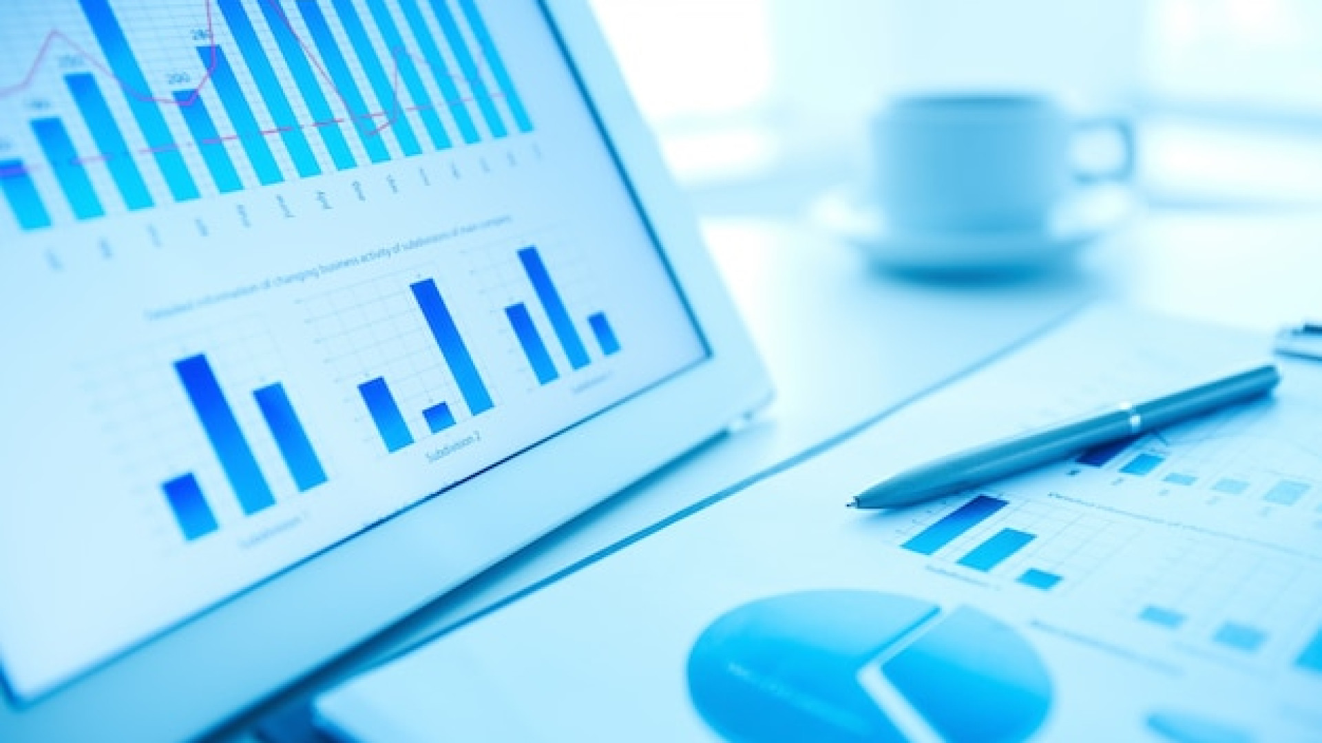 Optimisez votre reporting pour prendre de meilleures décisions